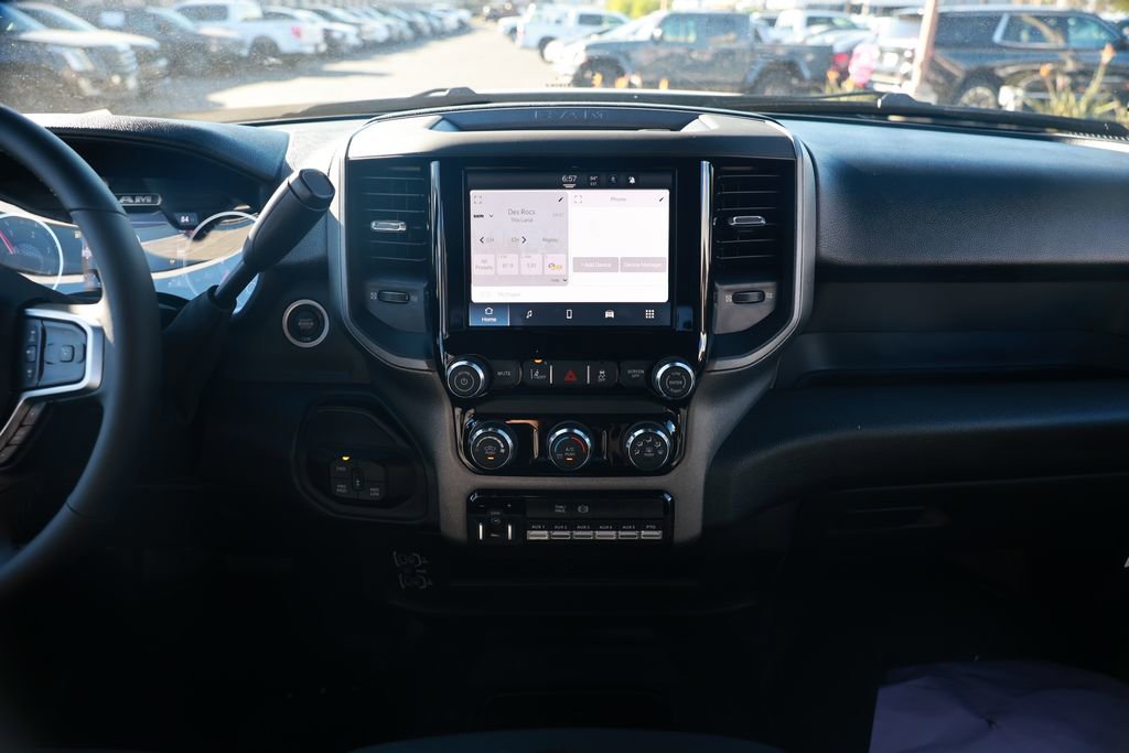 New 2026 RAM 5500 Tradesman w/ Safety Group image 23