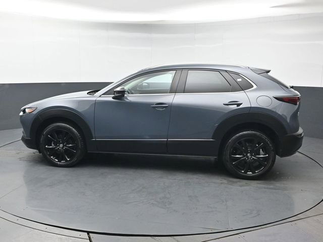 Certified 2023 MAZDA CX-30 AWD 2.5 S w/ Preferred Package image 3