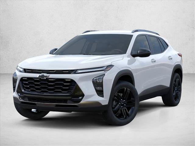 New 2026 Chevrolet Trax ACTIV FWD image 8