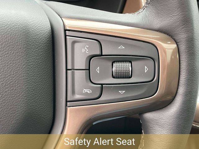 Certified 2024 Chevrolet Tahoe High Country w/ Advanced Technology Package image 42