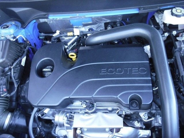 Used 2025 Chevrolet Equinox RS image 16