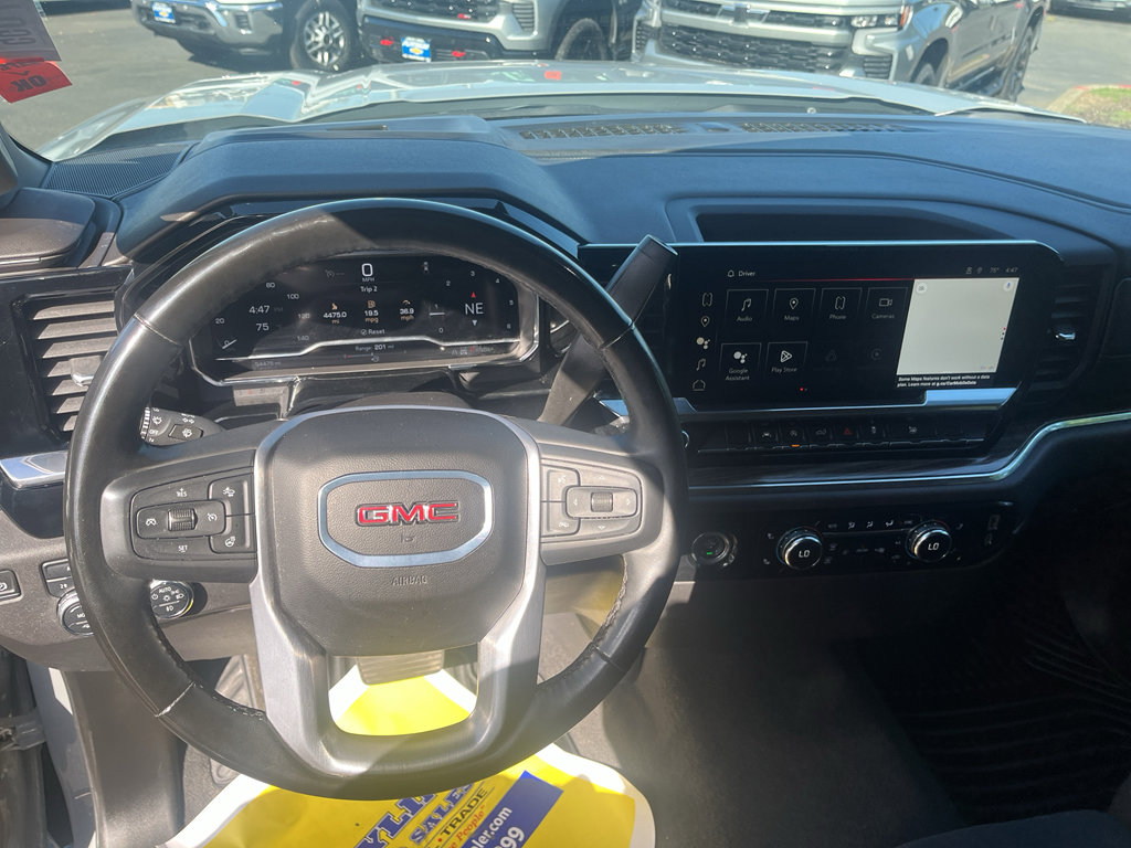 Used 2024 GMC Sierra 1500 Elevation AWD/4WD image 22
