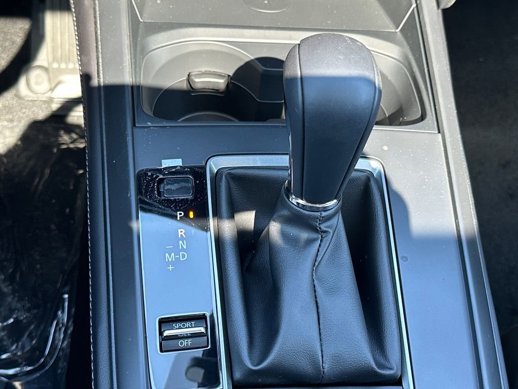 New 2026 MAZDA CX-30 AWD 2.5 S image 18