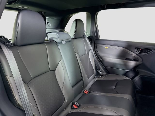 New 2026 Subaru Forester Wilderness image 28