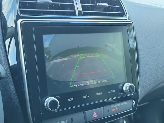 New 2026 Mitsubishi Outlander Sport LE AWD/4WD image 29