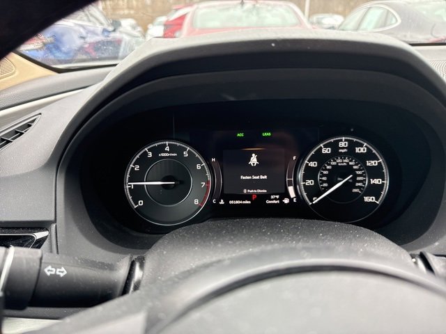 Used 2020 Acura RDX FWD image 11