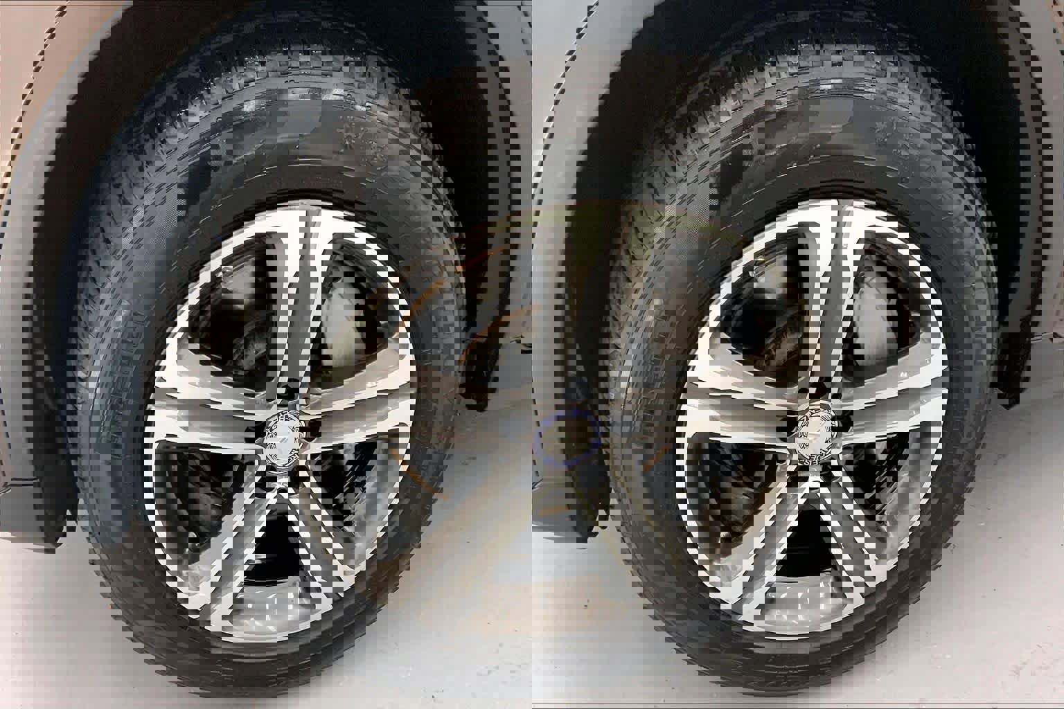 Used 2017 Mercedes-Benz GLC 300 image 8