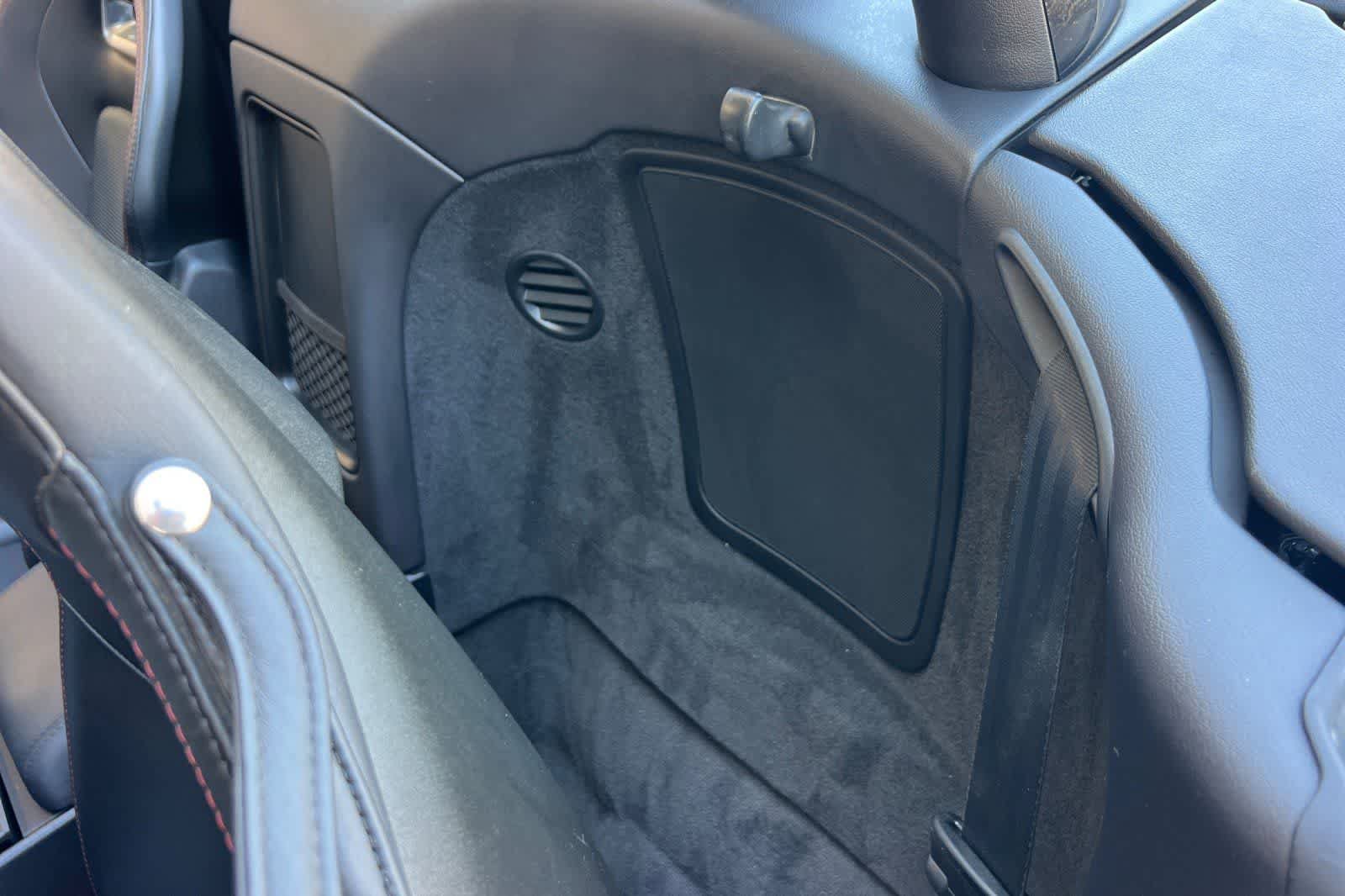 Used 2020 Jaguar F-TYPE Convertible RWD image 5