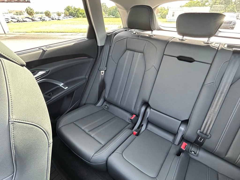 New 2026 Audi Q5 Premium Plus AWD/4WD image 12