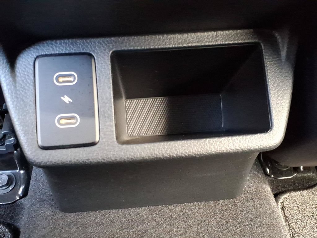 Used 2024 Kia Seltos EX AWD/4WD image 33