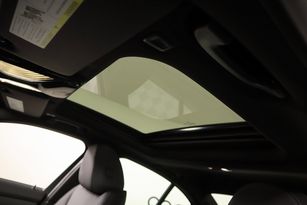 New 2025 BMW 330i xDrive Sedan w/ M Sport Package image 16