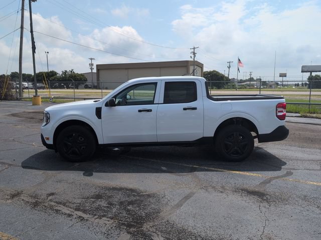 Used 2025 Ford Maverick XL w/ Equipment Group 102A AWD/4WD image 4
