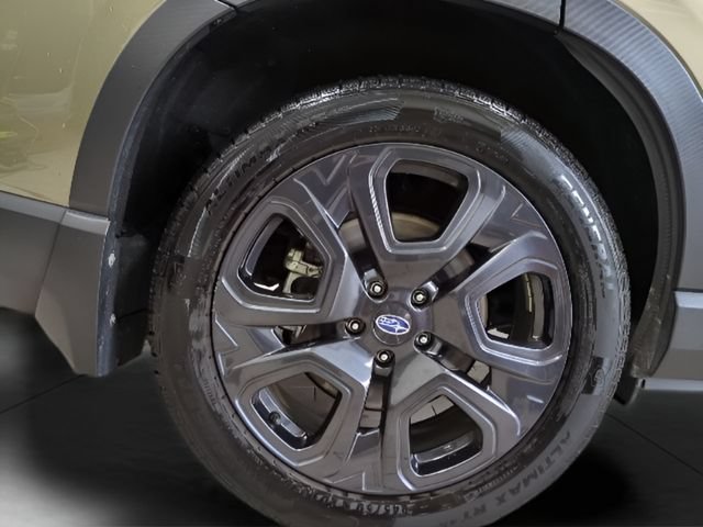 Used 2023 Subaru Ascent Onyx Edition AWD/4WD image 31