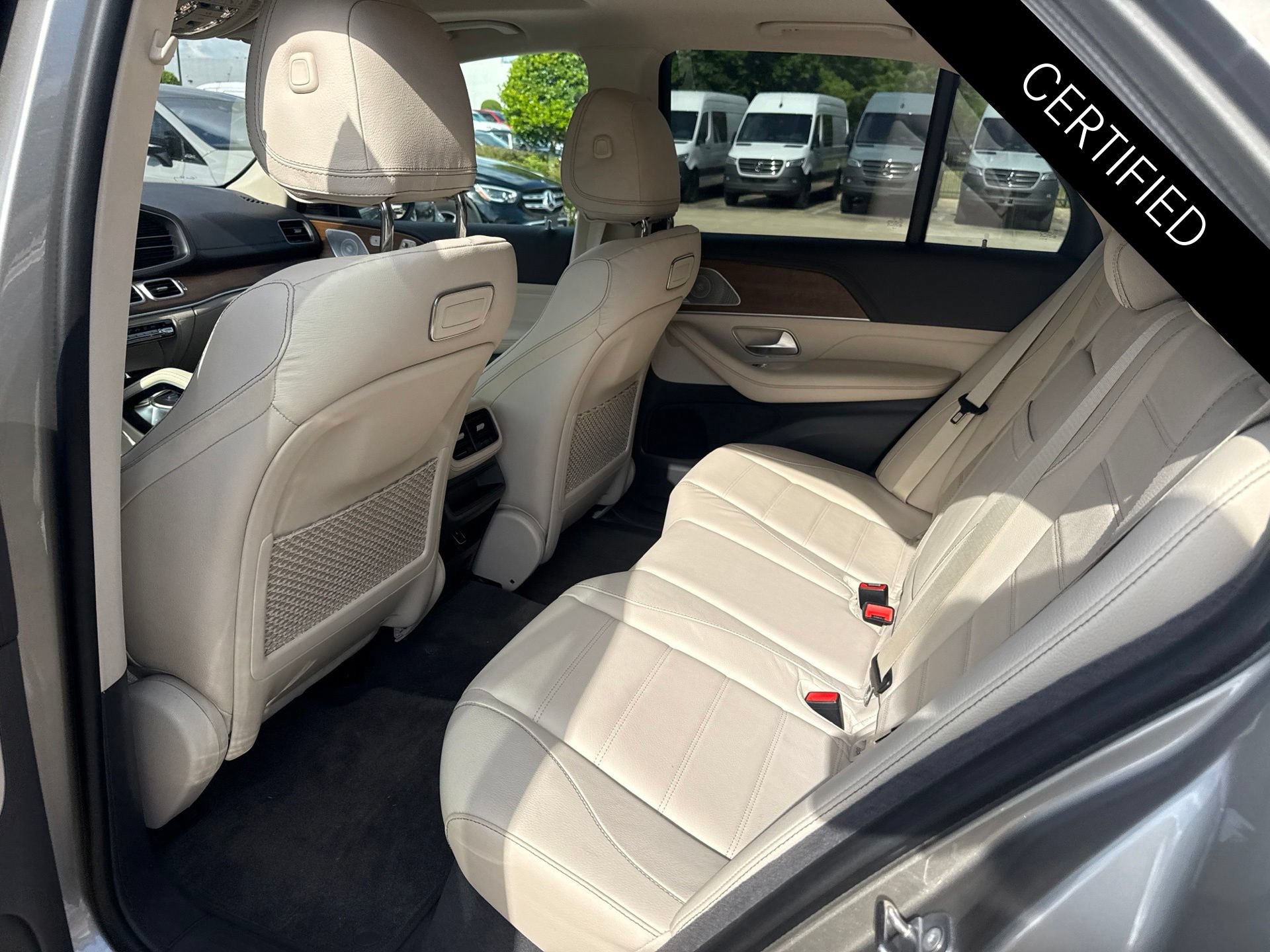 Used 2020 Mercedes-Benz GLE 450 4MATIC image 10