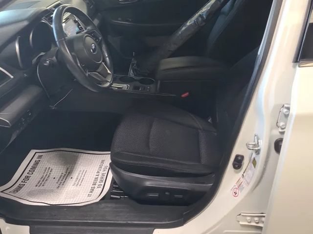Used 2019 Subaru Outback 2.5i Premium w/ Popular Package #2 AWD/4WD image 9