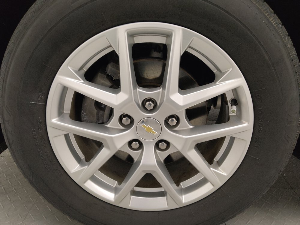 Used 2022 Chevrolet Equinox LT AWD/4WD image 31