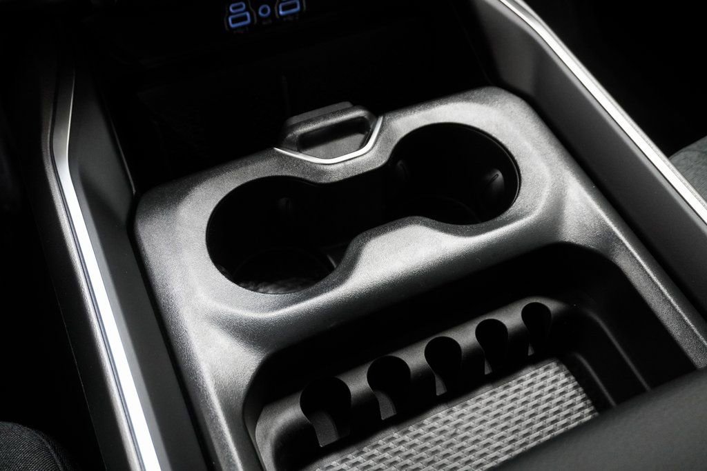 New 2026 RAM 1500 Big Horn image 32