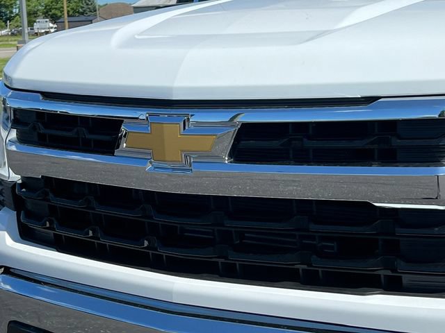 New 2026 Chevrolet Silverado 1500 LT AWD/4WD image 42