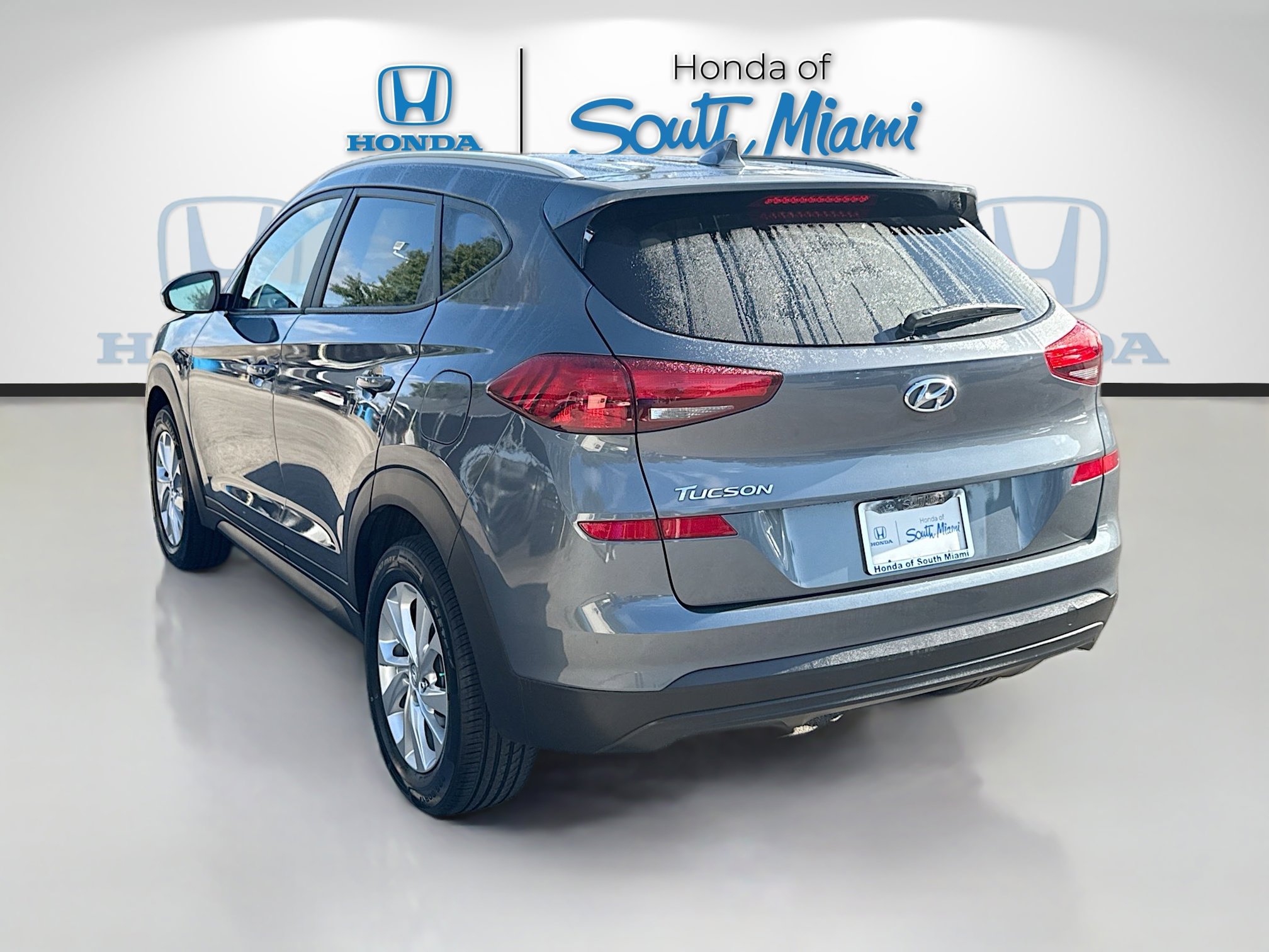 Used 2021 Hyundai Tucson Value image 5