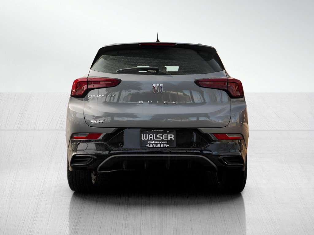 New 2026 Buick Encore GX Sport Touring w/ Advanced Technology Package image 5
