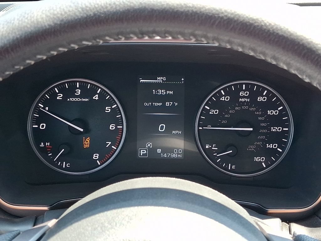 Used 2020 Subaru Legacy Limited w/ Popular Package #3 AWD/4WD image 20