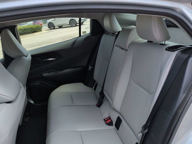 Used 2023 Toyota Prius XLE FWD image 13