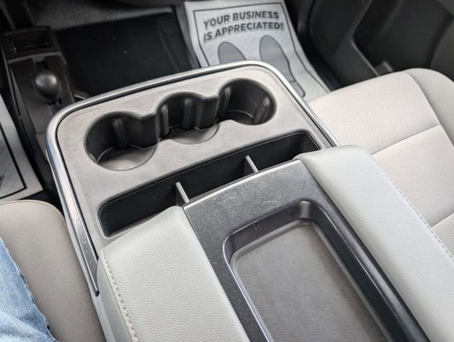 Used 2017 Chevrolet Silverado 3500 W/T AWD/4WD image 23