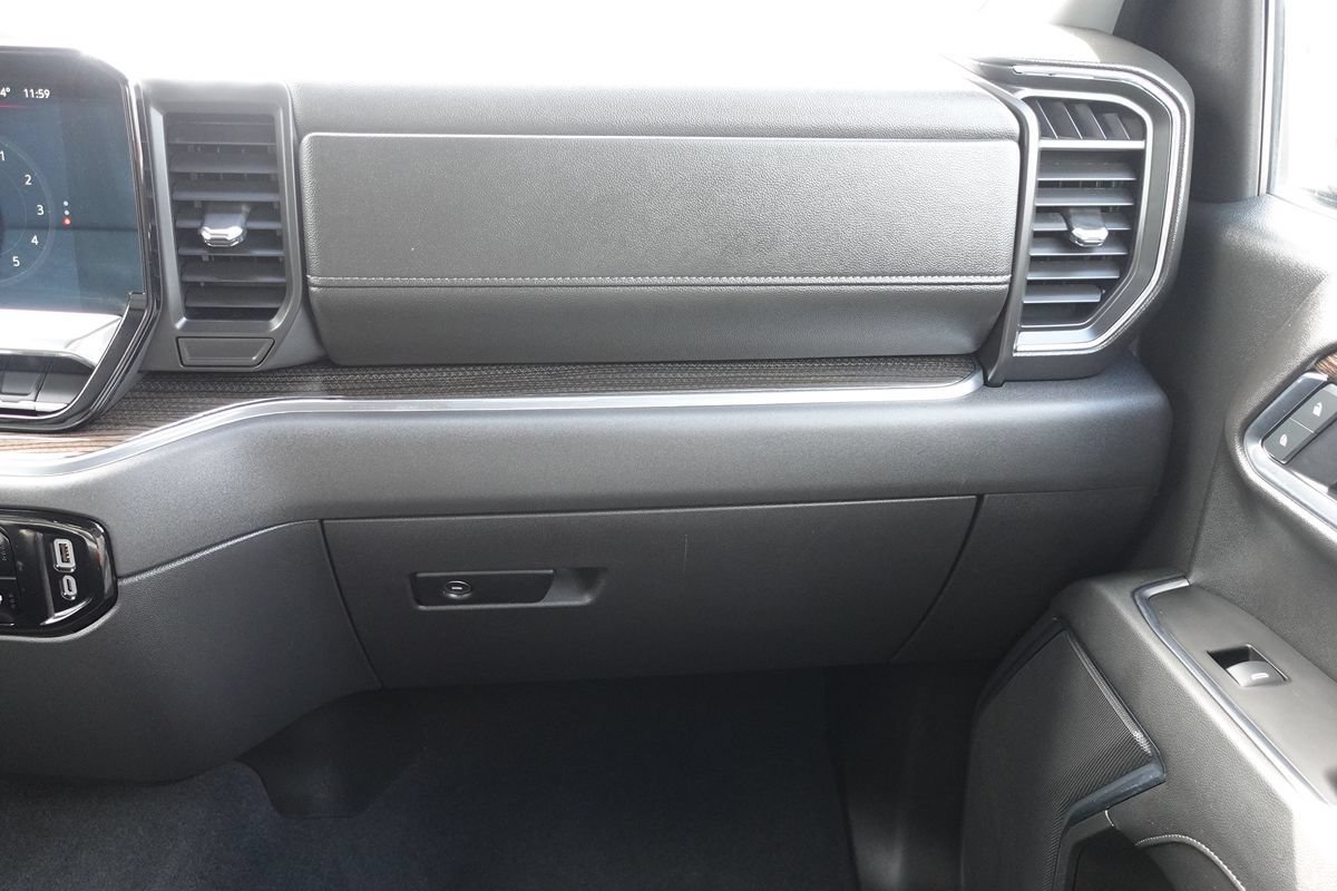 Used 2025 GMC Sierra 1500 Elevation AWD/4WD image 44