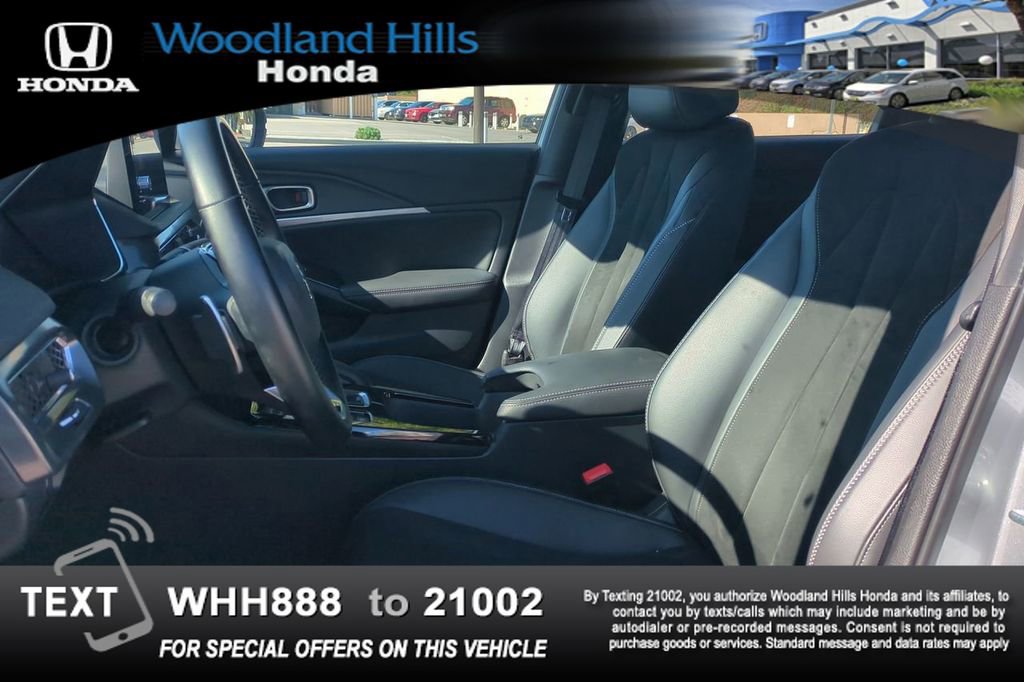 Used 2023 Acura Integra A-Spec FWD image 19