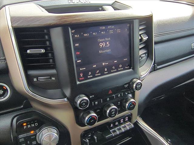 Used 2019 RAM 1500 Laramie image 13