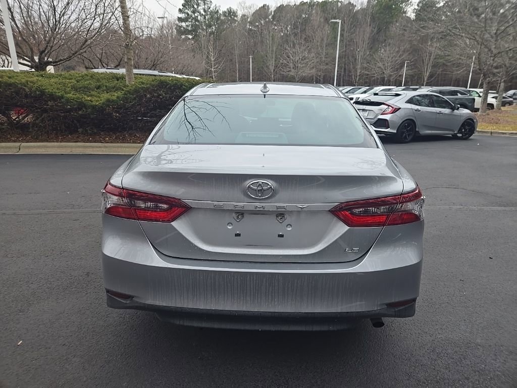 Used 2024 Toyota Camry LE image 19