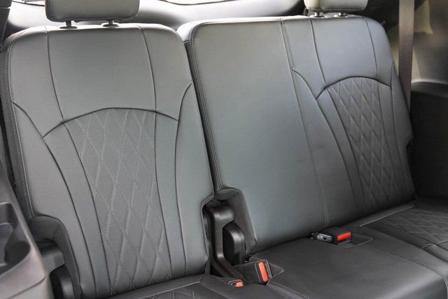 Used 2022 Buick Enclave Avenir w/ Avenir Technology Package image 22