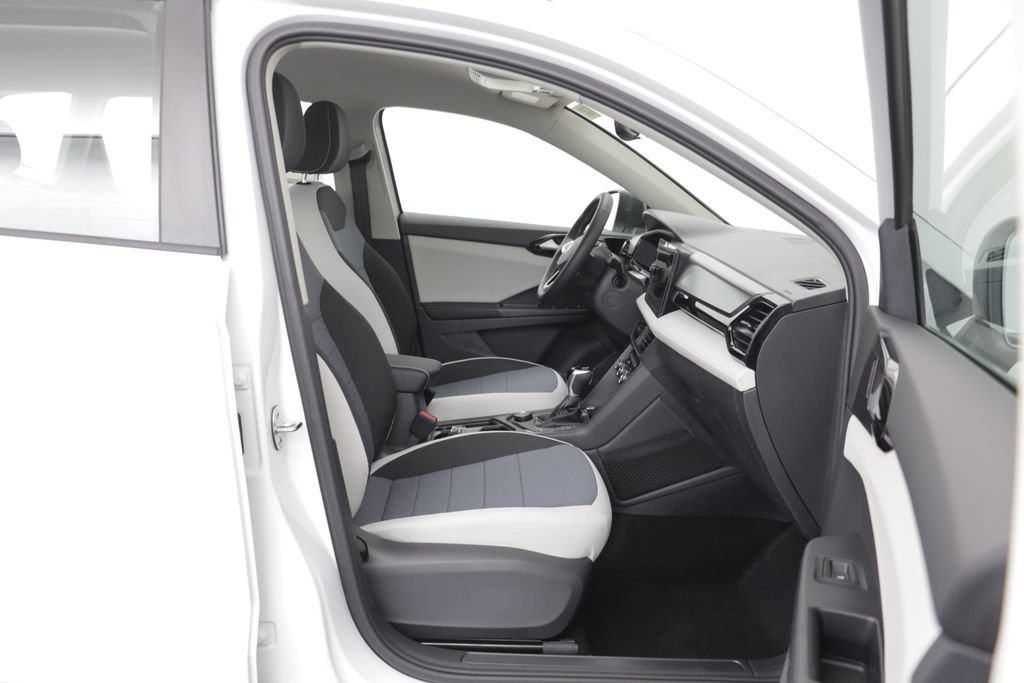 New 2026 Volkswagen Taos S AWD/4WD image 19