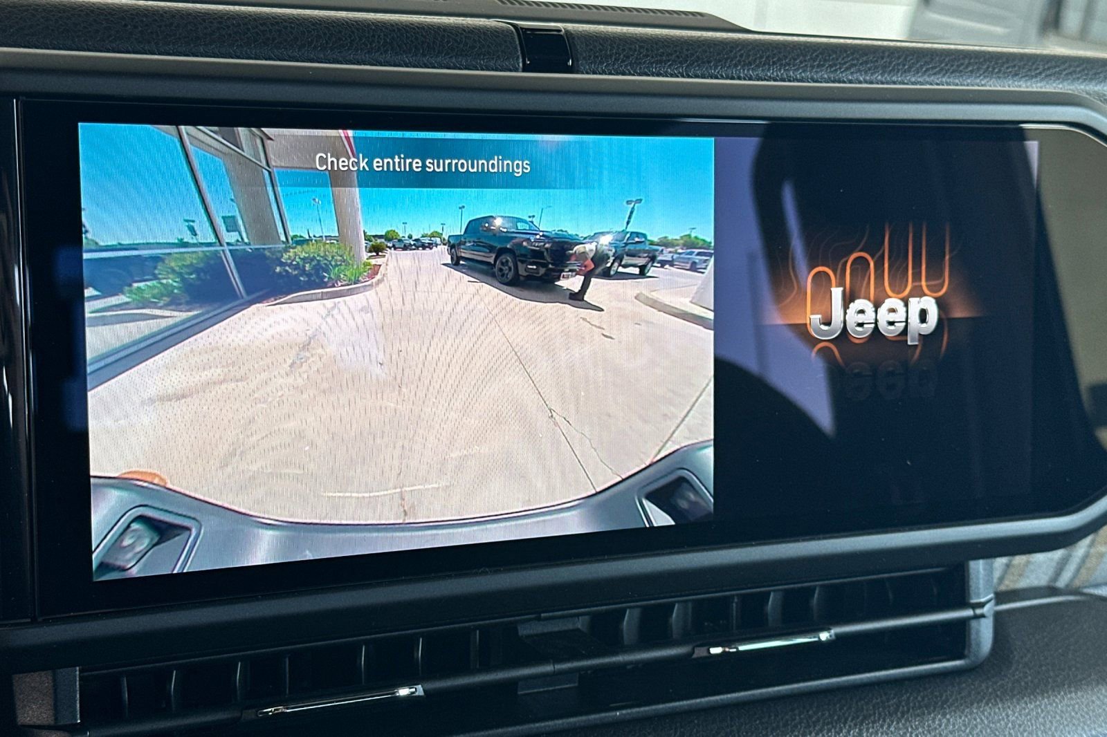 New 2026 Jeep Gladiator Sport AWD/4WD image 20