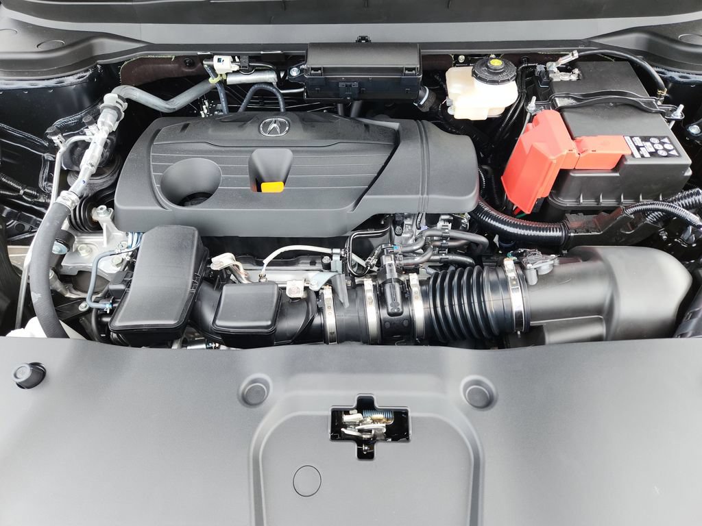 New 2026 Acura RDX SH-AWD image 32