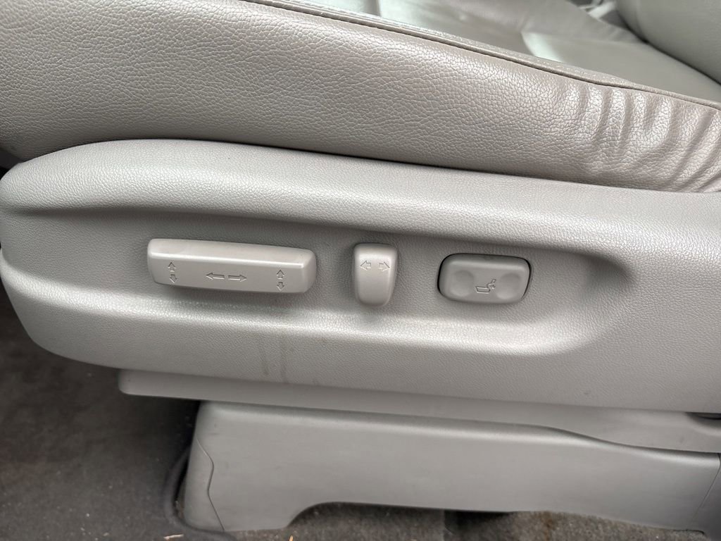 Used 2015 Honda Odyssey EX-L image 20