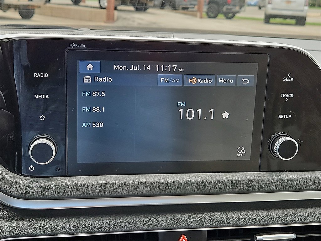 Used 2022 Hyundai Sonata SE w/ Winter Weather Package image 26