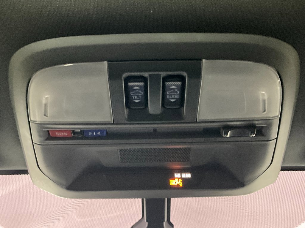 Used 2022 Subaru WRX Limited image 13