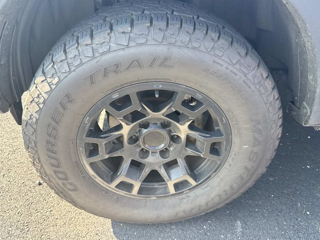 Used 2024 Ford Ranger XL RWD image 6