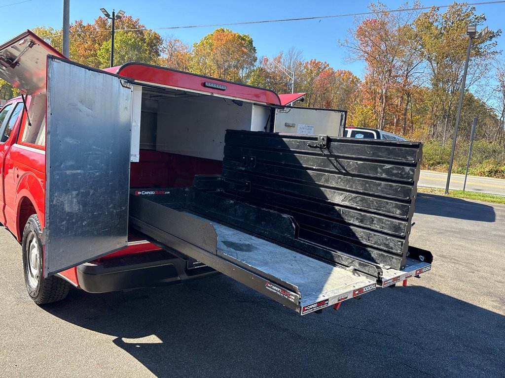 Used 2020 Ford F150 XL w/ XL Power Equipment Group image 12