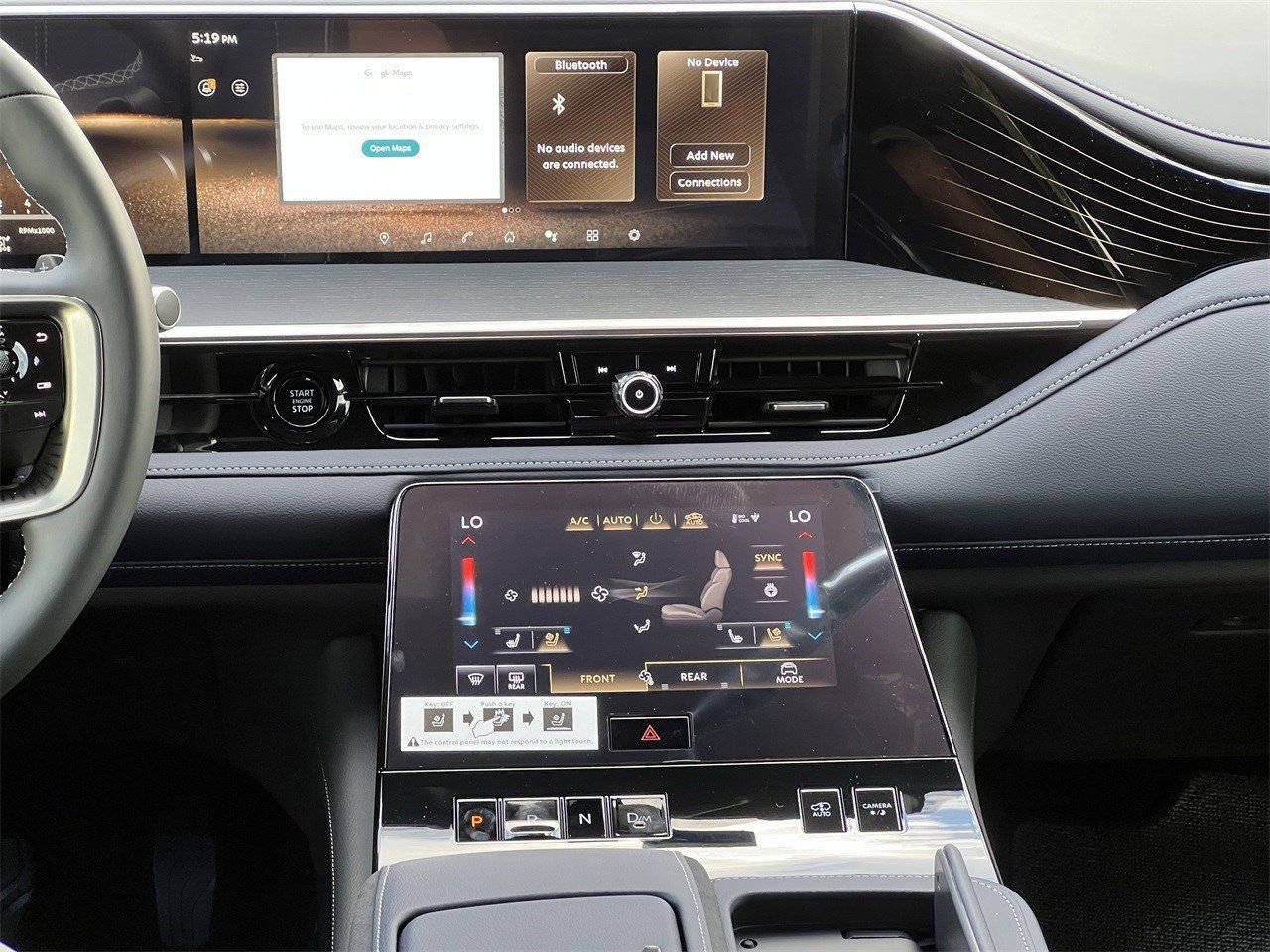 New 2026 INFINITI QX80 4WD w/ Sport Exterior Package image 15