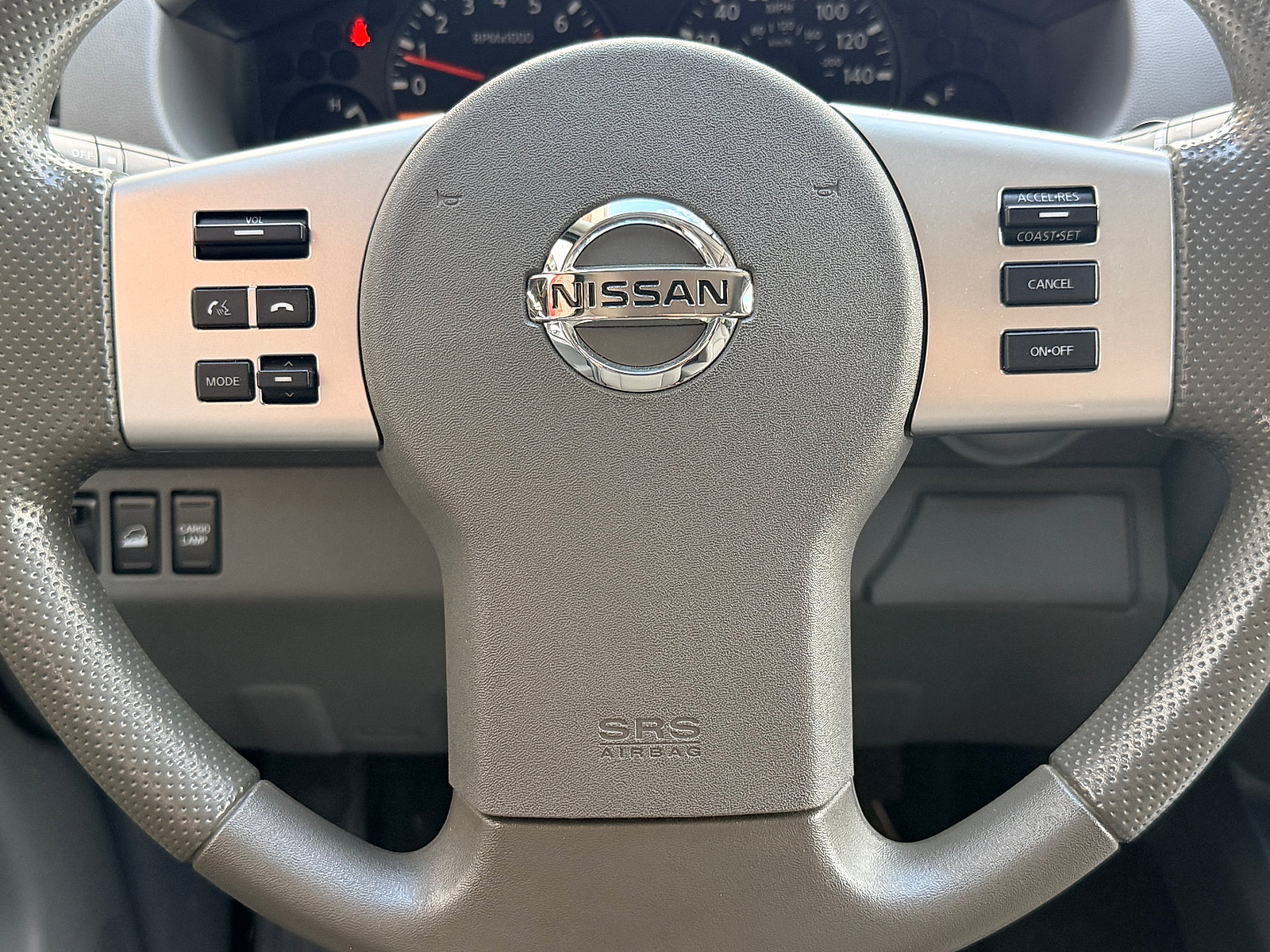 Used 2021 Nissan Frontier SV AWD/4WD image 17