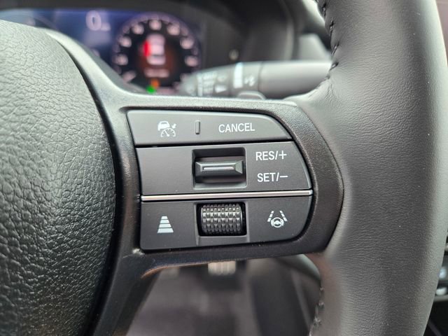 New 2026 Honda Accord Sport image 12