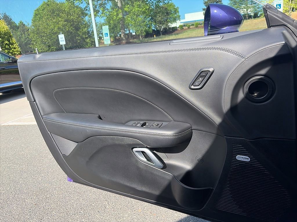 Used 2023 Dodge Challenger R/T Scat Pack w/ Plus Package RWD image 18