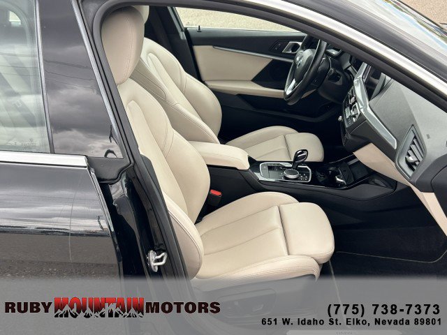 Used 2023 BMW 228i Gran Coupe FWD image 28