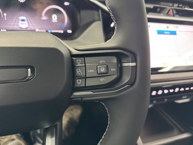 New 2026 Jeep Cherokee Limited AWD/4WD image 34