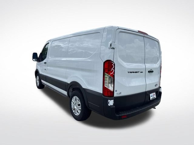 New 2026 Ford Transit 150 Low Roof w/ Load Area Protection Package RWD image 8