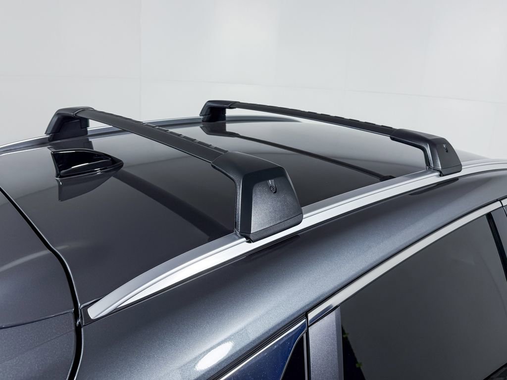 Certified 2026 Nissan Kicks SV w/ Cold Weather Package image 34