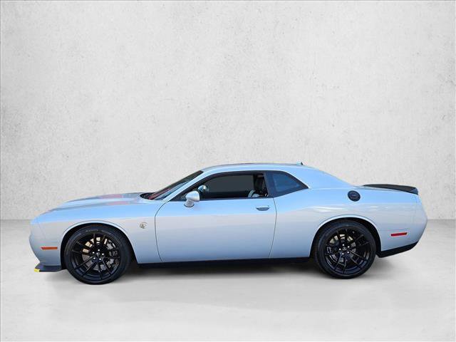 Used 2023 Dodge Challenger SRT Hellcat image 9