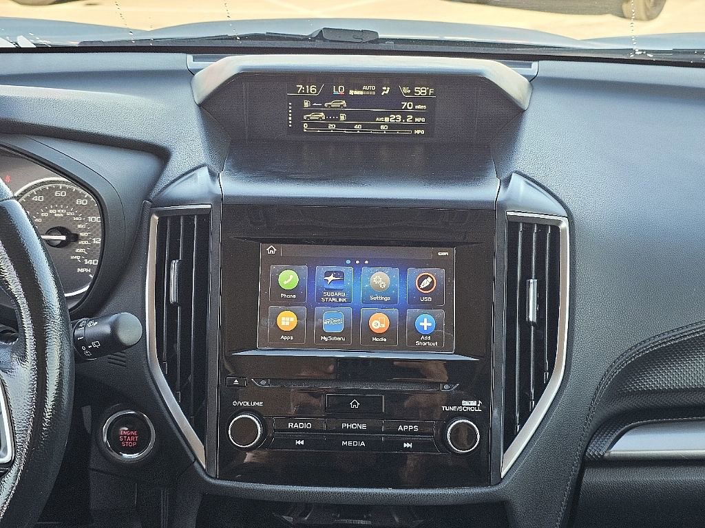 Used 2019 Subaru Forester Premium image 37